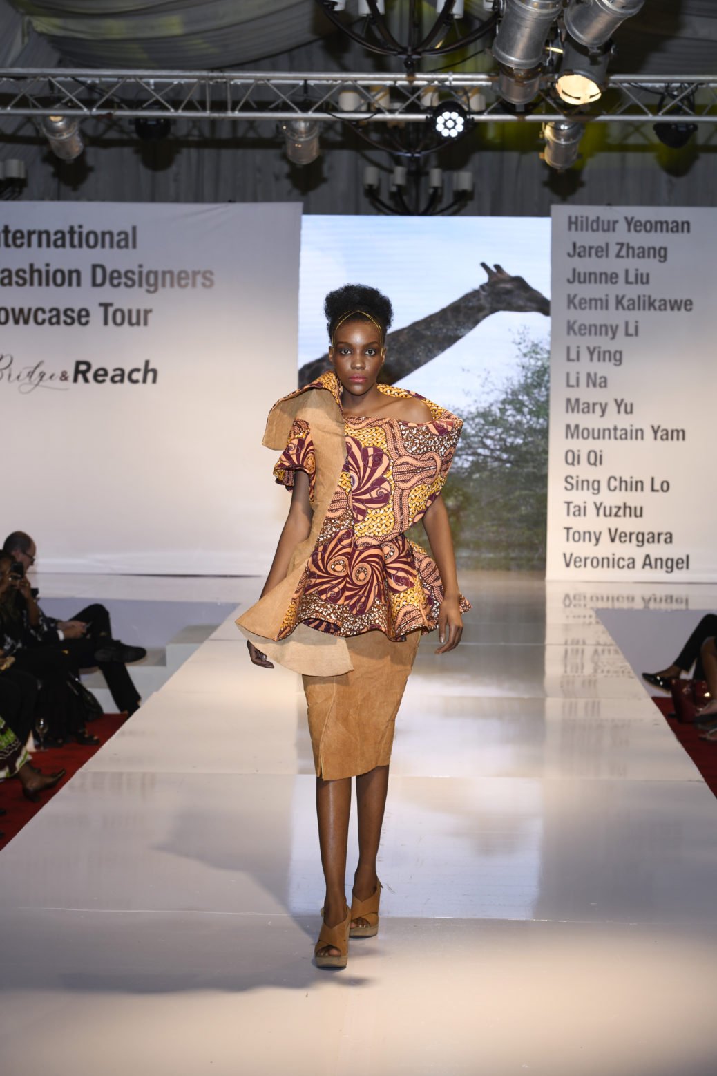 Design by Kemi Kalikawe