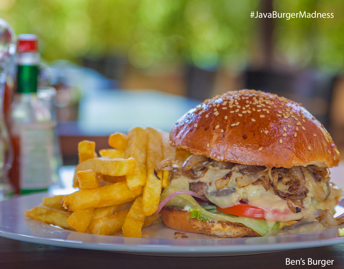Complete Amazing Java Menu Prices Kenya 2025 & More • Chick About Town
