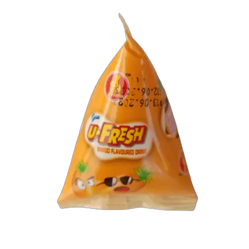U Fresh Drink Zimbabwe