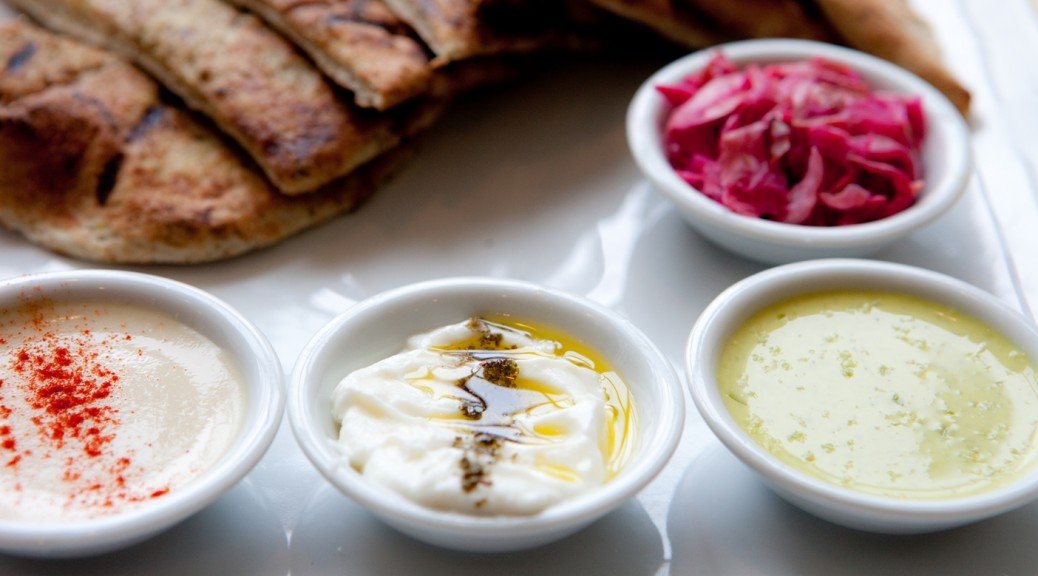 Cedars Restaurant Menu Delicious Food Now at 2 Different Branches