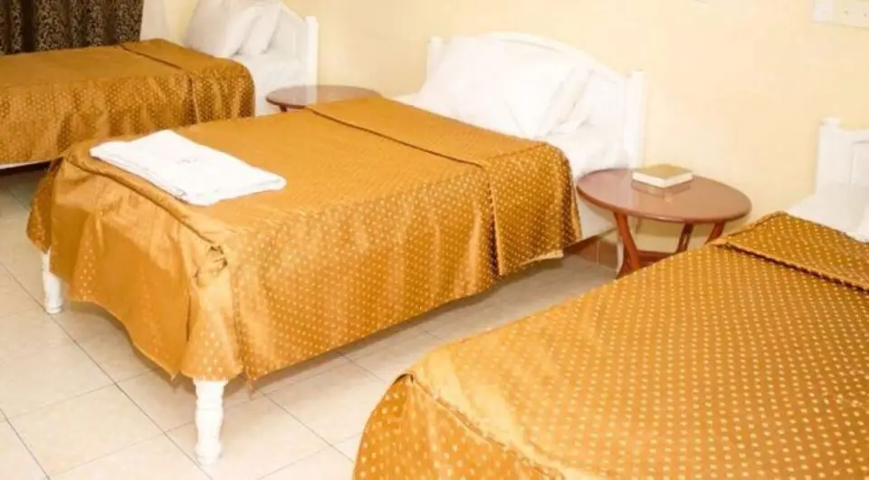 Avenue Suites Hotel Nakuru Contacts