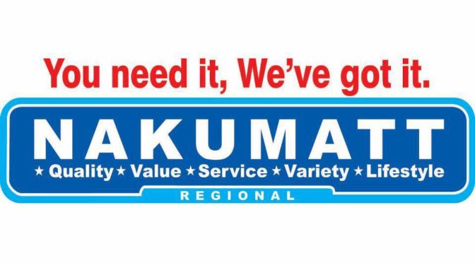 Nakumatt