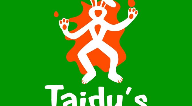 Taidys Nairobi Logo