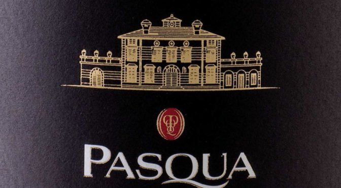 Pasqua Label