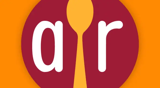 AllRecipes Logo