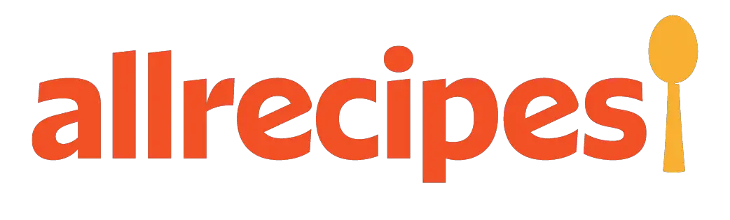 AllRecipes Logo Full