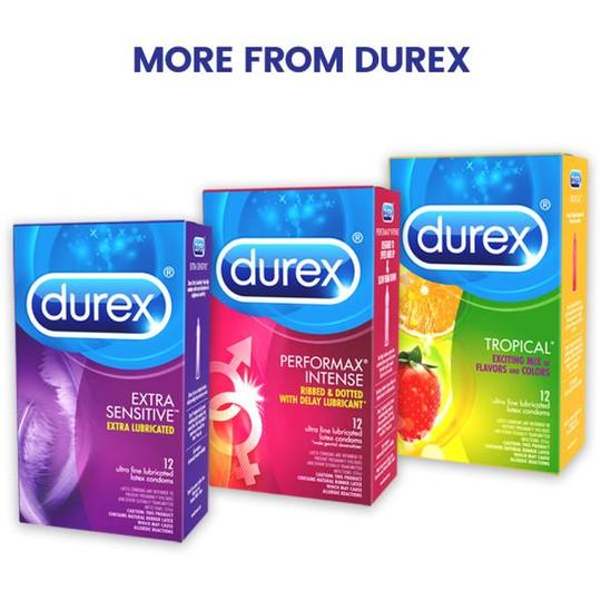 Durex Condoms