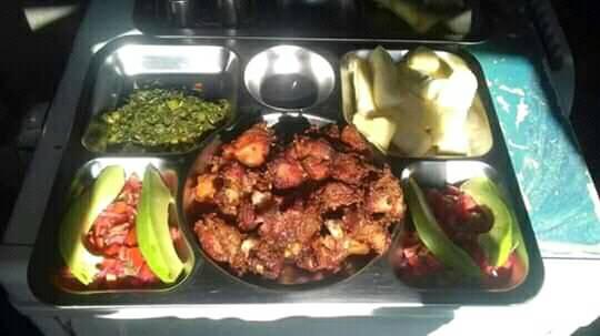 Pork Joints Ntinda: Yakobo Pork Joint Ntinda