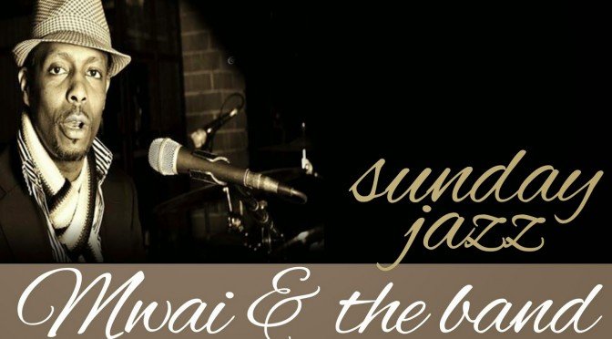 Sunday Jazz at Tamasha Hurlingham & Tamasha Hurlingham Menu