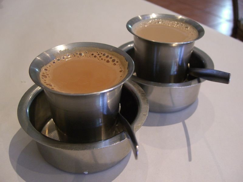 2 cups of osang drink