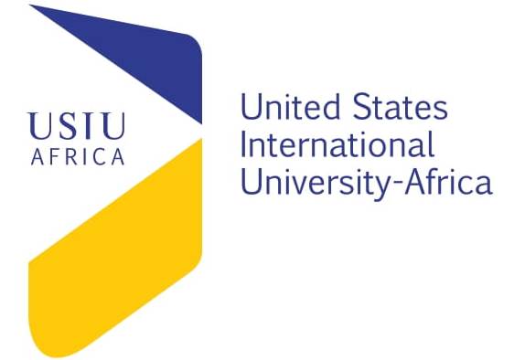 USIU Main Logo