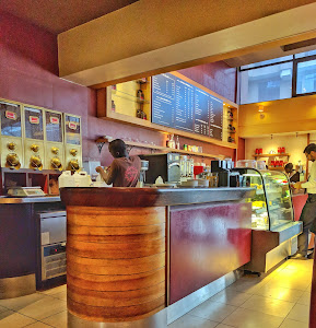 Java House Upper Hill