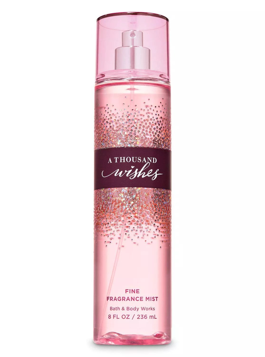 A thousand wishes by by bath and body works
