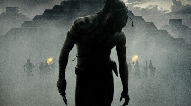 Apocalypto movie poster: where was Apocalypto filmed?