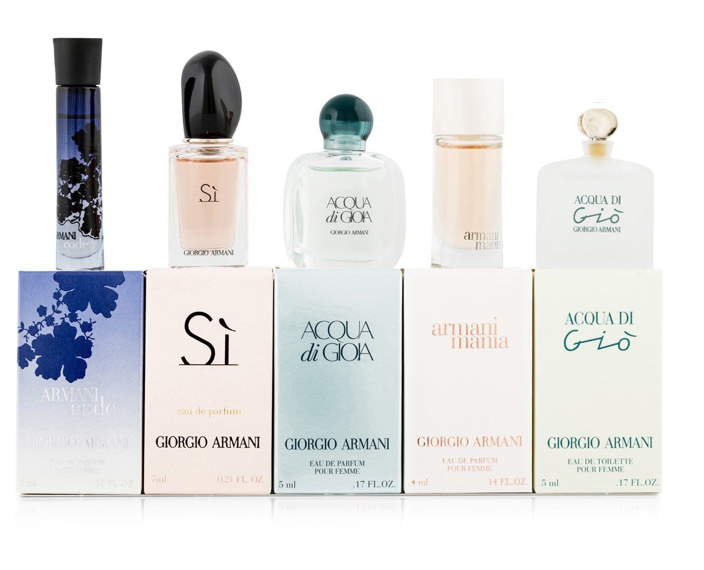 gio perfume women