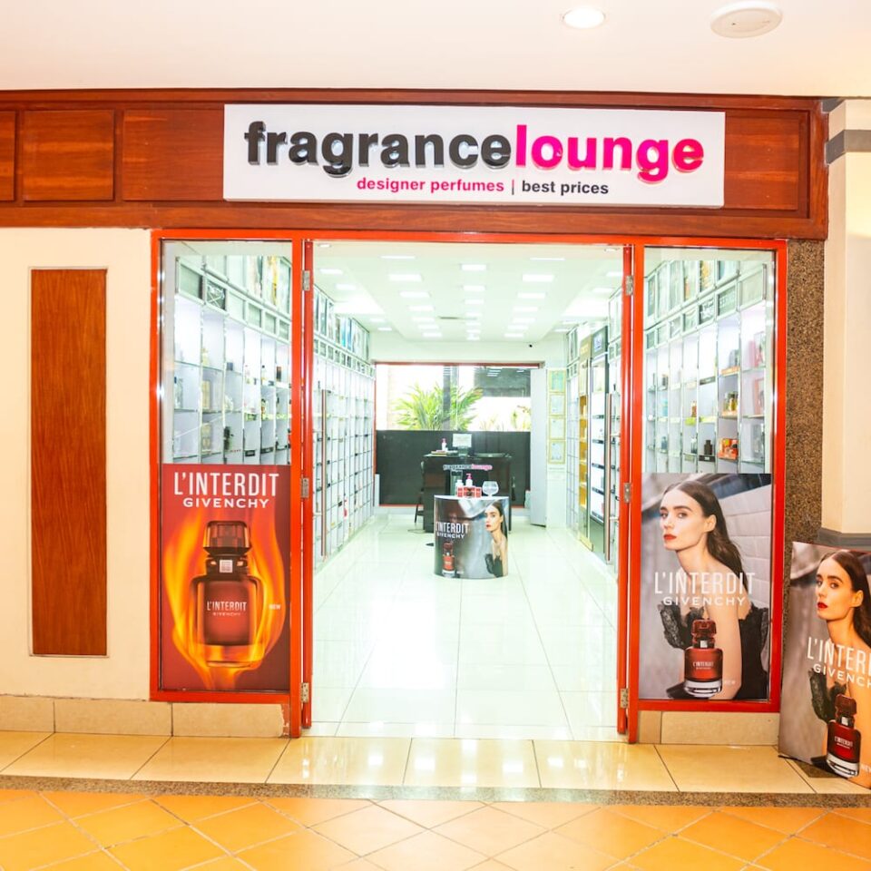 Perfume Stores Near Me: Fragrance Lounge at Galleria Shopping Mall