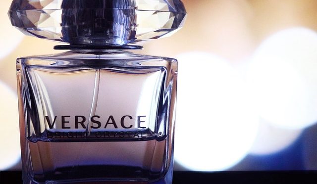 Versace Bright Crystal