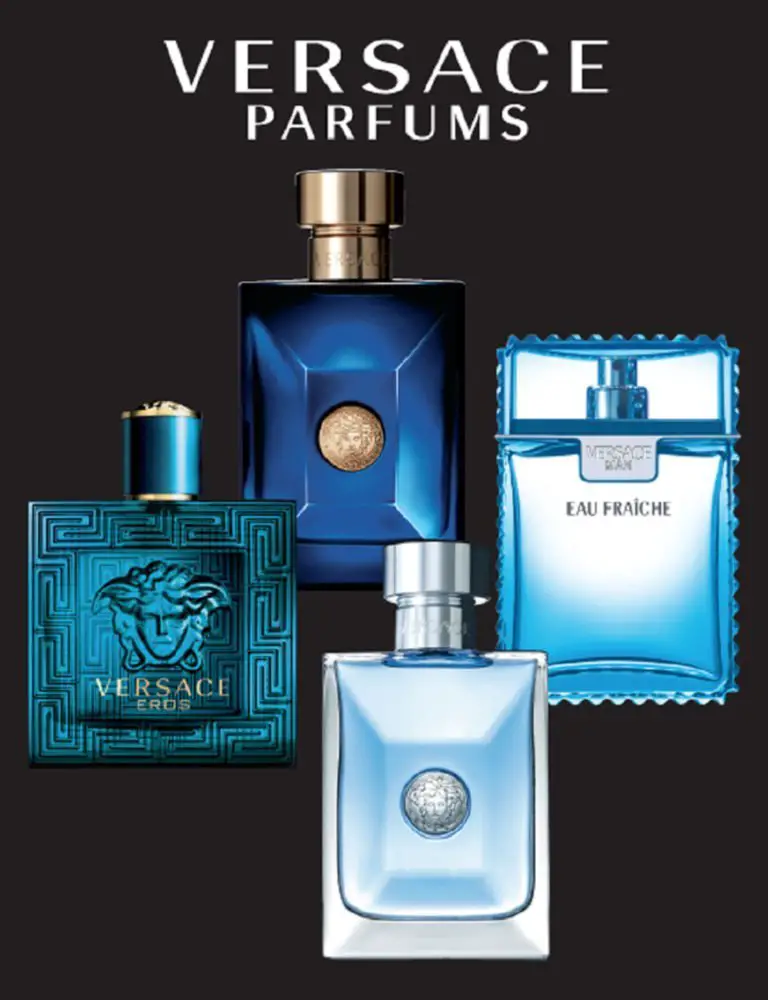 5 Great Versace Perfume for Men & More • Chick About Town