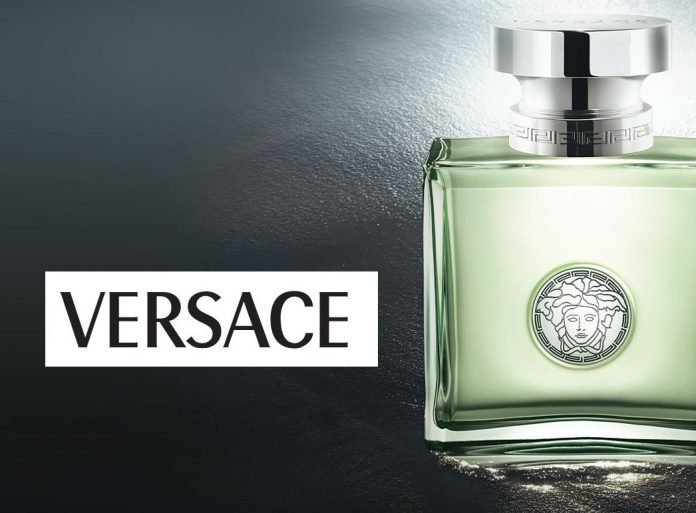 versace parfum 2019