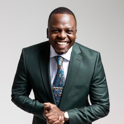 Georgie Ndirangu Girlfriend