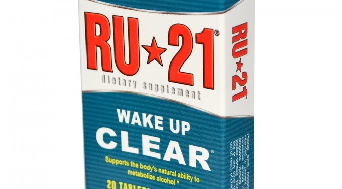 How to avoid a hangover ru21 near me