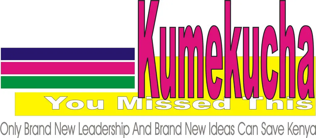 Kumekucha Blog Bannerhead