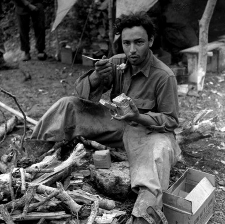 Corned Beef Kenya • Canned Meat Kenya Chick About Town