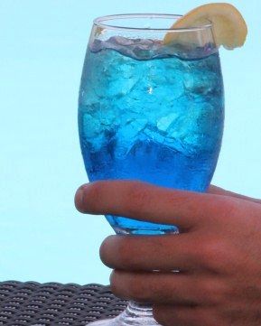 Pumulani Cocktail