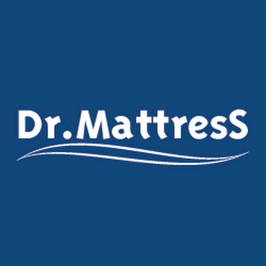 Dr Mattress Logo