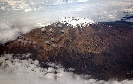 Mount Kilimanjaro