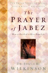 The Prayer of Jabez