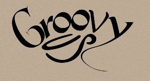 Groovy Cup Logo