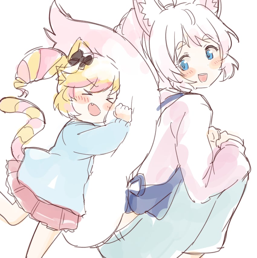 Nyama Kemono