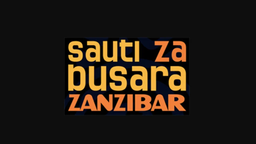 events in Stone Town: Sauti za Busara