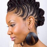 Ghanaian lines in Nairobi / latest hairstyles in Nairobi / latest hairstyles in Kenya and trending hairstyle in Kenya 2017 / kenyan hair styles & braids by eva nairobi