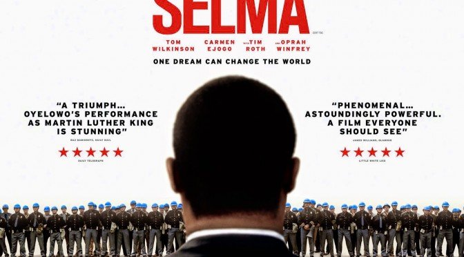 Selma Poster