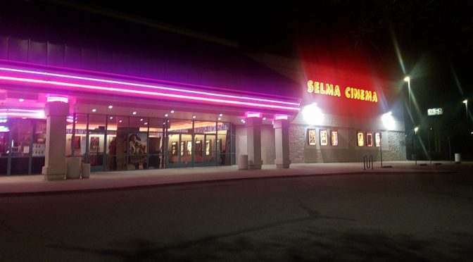 Selma Cinema