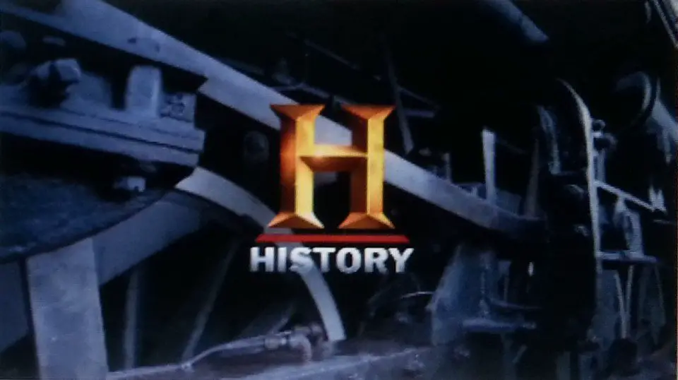 HISTORY® airs on DSTV Channel 186