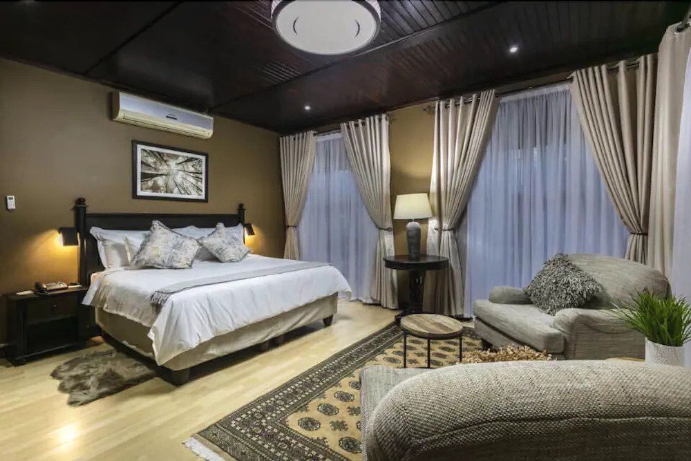 Gae Guest House Gaborone & 20 Other Great Places to Stay in Gaborone