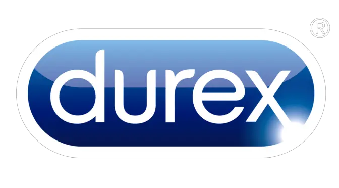 Durex Instagram Logo