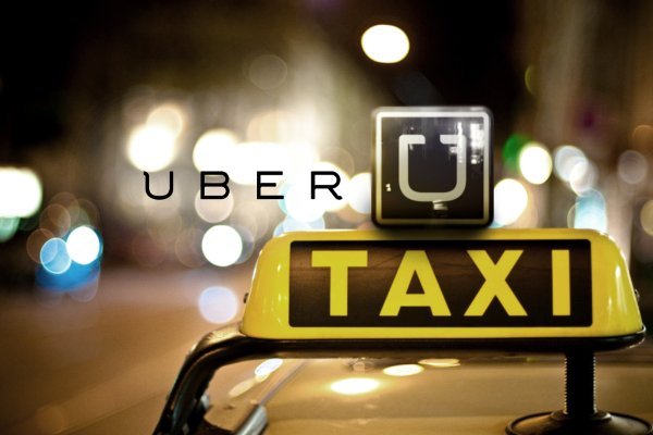 Is Uber safe in Johannesburg? - an Uber taxi