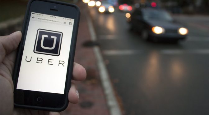 Uber operates in Dar es Salaam, Johannesburg, but not Zanzibar