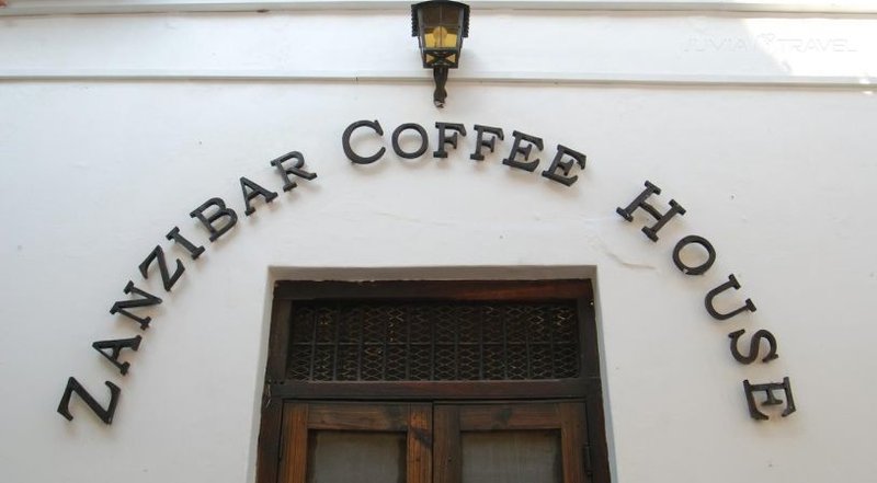 Zanzibar Coffee House hotel