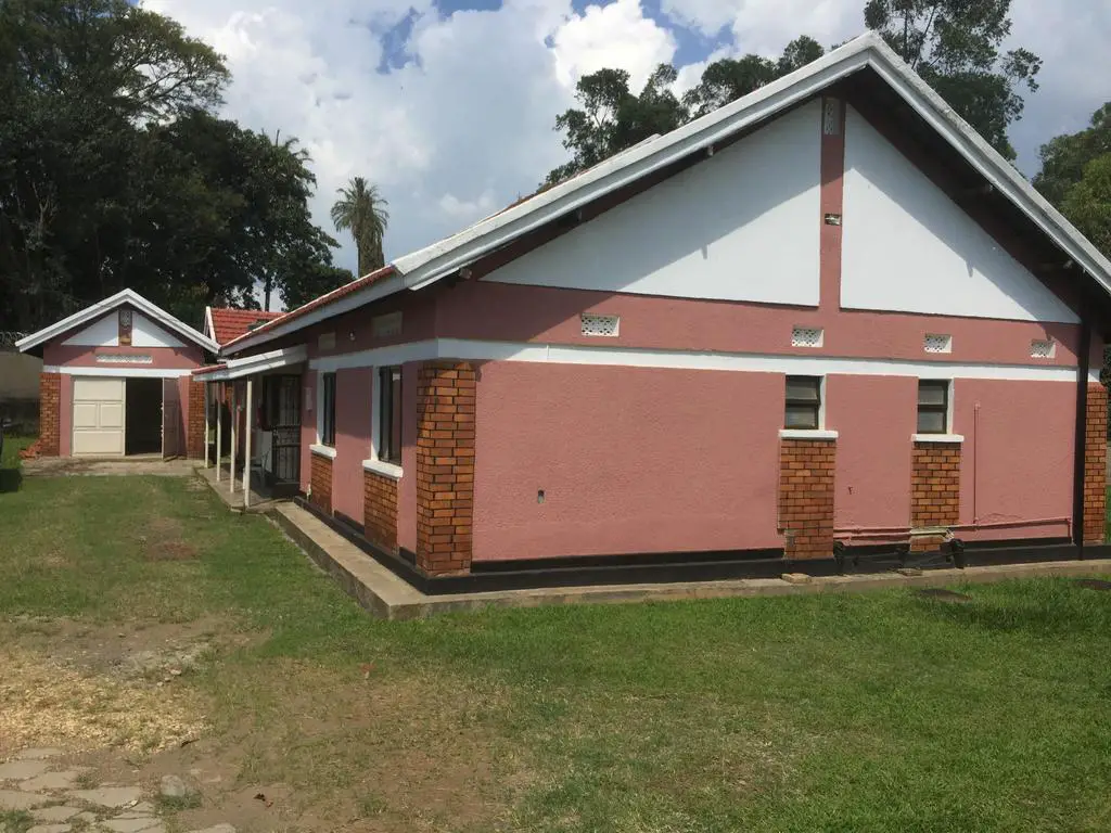 Fair view guest house Fort portal Uganda