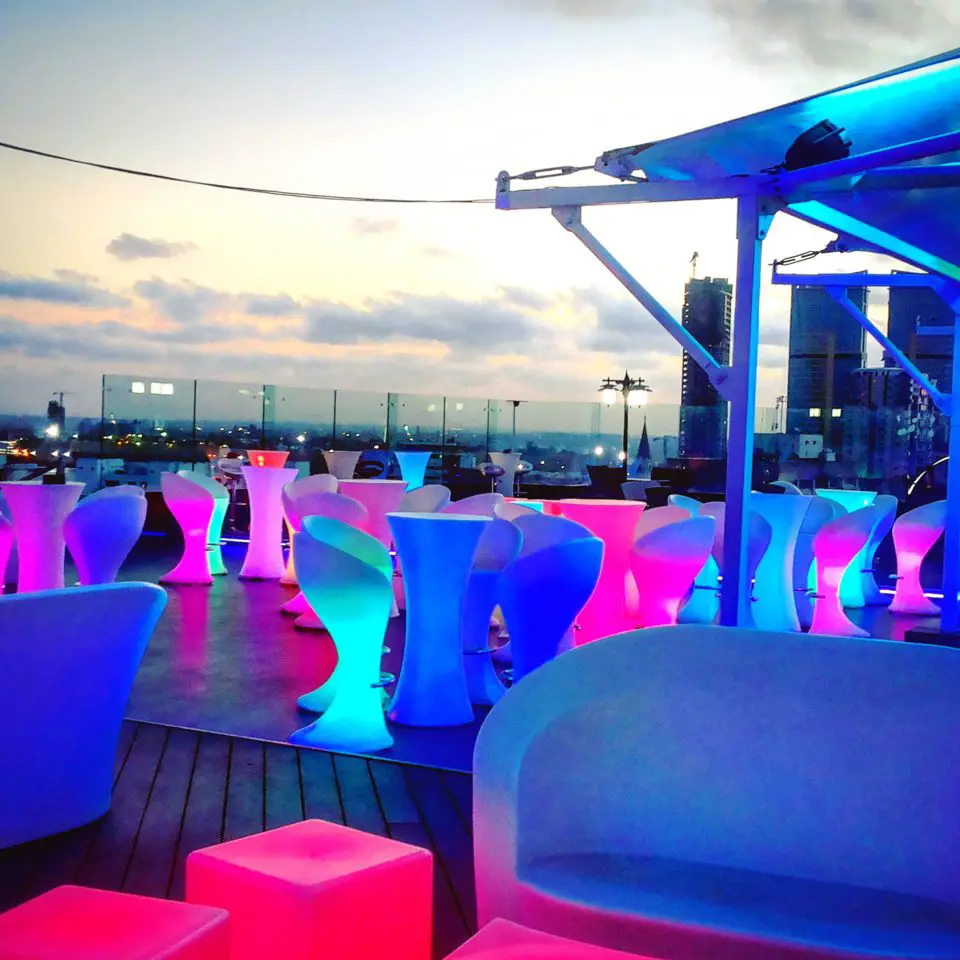 High Spirit Lounge photos -  Bar, Dar es Salaam