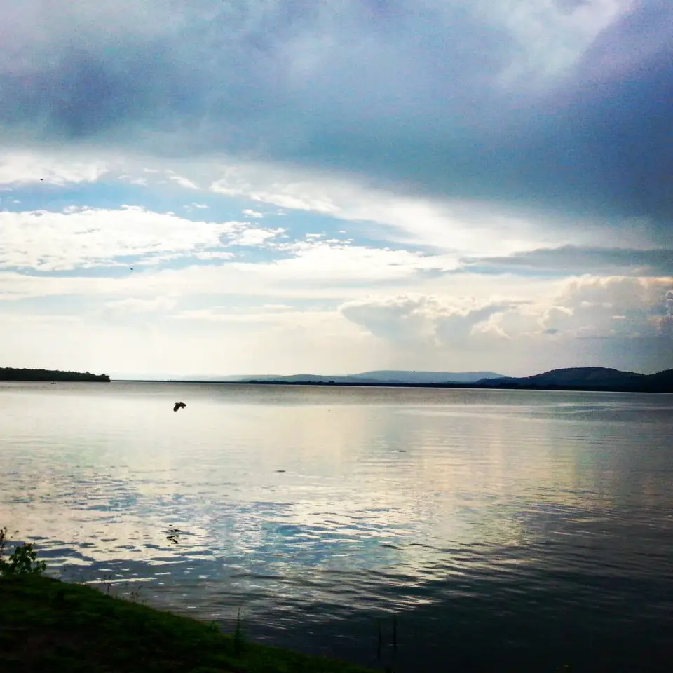 Lake Mburo, Uganda