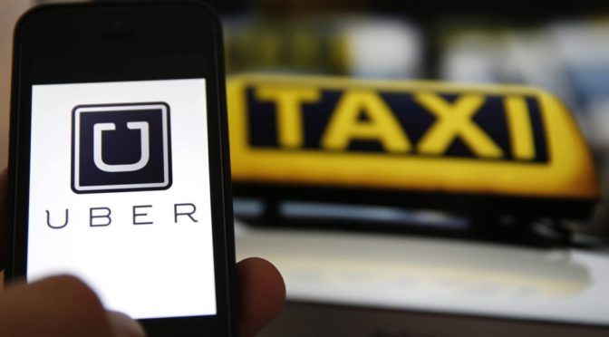 Uber over the holiday season and be assured a ride with dynamic pricing