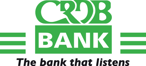 CRDB Logo
