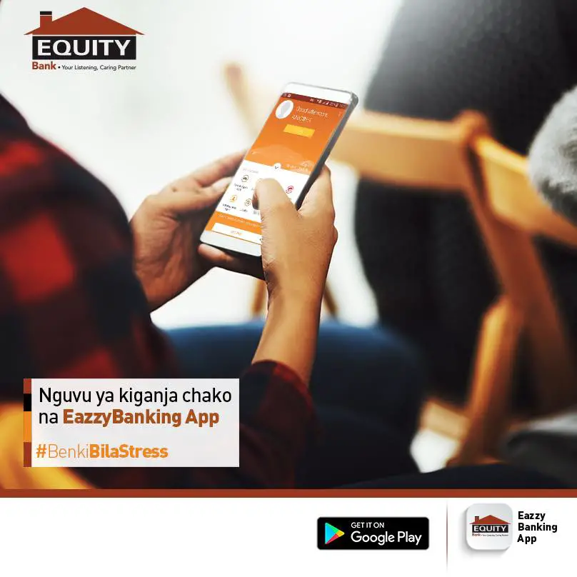 Eazzy Banking App