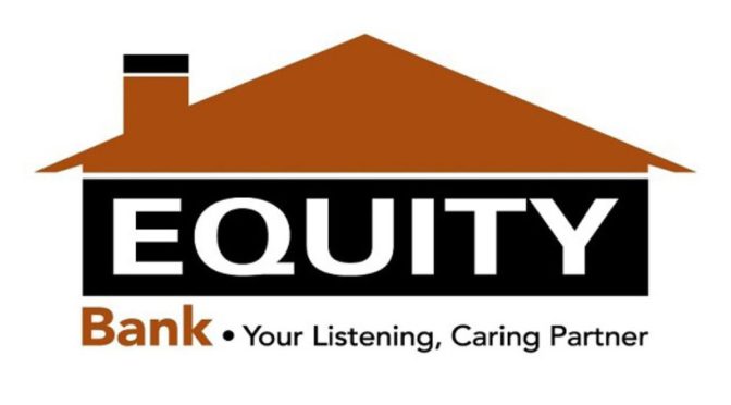 Equity Bank Logo - Equity Bank subsidiaries include Equity Bank Tanzania and Equity Bank Uganda